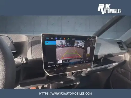 Photo 12 Volkswagen Id. Buzz Cargo  286 CH PRO