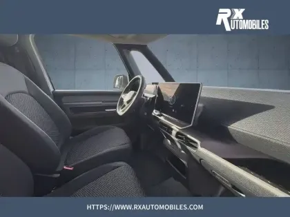 Photo 20 Volkswagen Id. Buzz Cargo  286 CH PRO