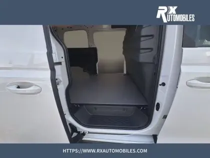 Photo 18 Volkswagen Id. Buzz Cargo  286 CH PRO