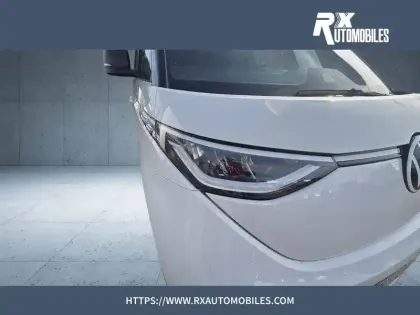 Photo 16 Volkswagen Id. Buzz Cargo  286 CH PRO