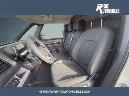 Photo 8 Volkswagen Id. Buzz Cargo  286 CH PRO