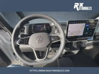 Photo 6 Volkswagen Id. Buzz Cargo  286 CH PRO