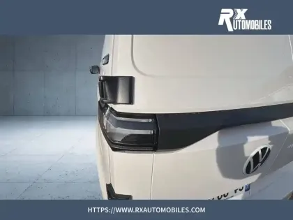 Photo 17 Volkswagen Id. Buzz Cargo  286 CH PRO