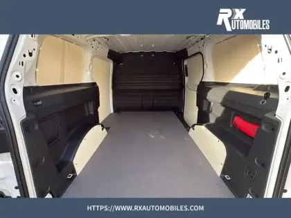 Photo 11 Volkswagen Id. Buzz Cargo  286 CH PRO