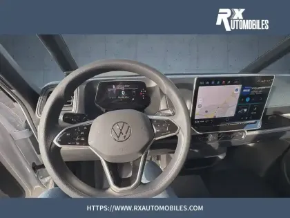 Photo 5 Volkswagen Id. Buzz Cargo  286 CH PRO