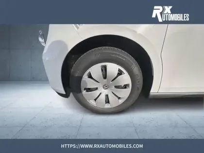 Photo 14 Volkswagen Id. Buzz Cargo  286 CH PRO