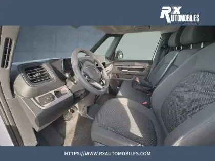 Photo 7 Volkswagen Id. Buzz Cargo  286 CH PRO