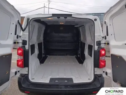 Photo 5 Peugeot Expert  FGN TOLE STANDARD BLUEHDI 100 S&S BVM6