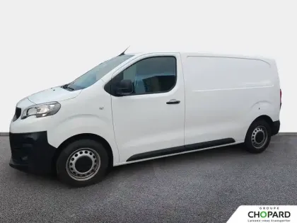 Photo Peugeot Expert Premium