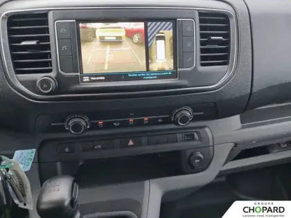 Photo 17 Peugeot Expert  FGN TOLE STANDARD BLUEHDI 100 S&S BVM6