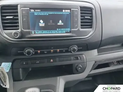 Photo 9 Peugeot Expert  FGN TOLE STANDARD BLUEHDI 100 S&S BVM6