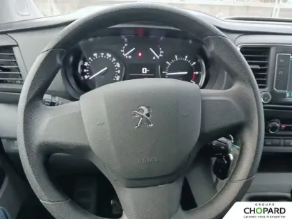 Photo 16 Peugeot Expert  FGN TOLE STANDARD BLUEHDI 100 S&S BVM6