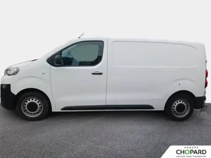 Photo 6 Peugeot Expert  FGN TOLE STANDARD BLUEHDI 100 S&S BVM6