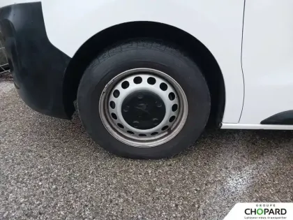 Photo 11 Peugeot Expert  FGN TOLE STANDARD BLUEHDI 100 S&S BVM6