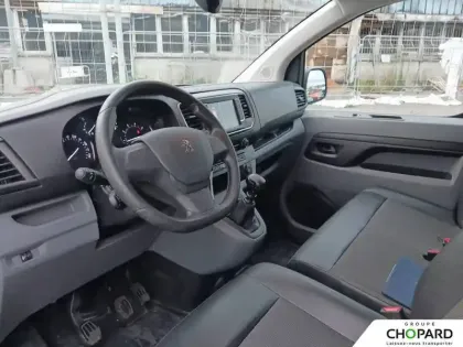 Photo 14 Peugeot Expert  FGN TOLE STANDARD BLUEHDI 100 S&S BVM6