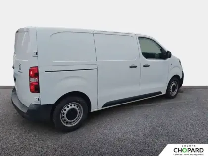 Photo 7 Peugeot Expert  FGN TOLE STANDARD BLUEHDI 100 S&S BVM6