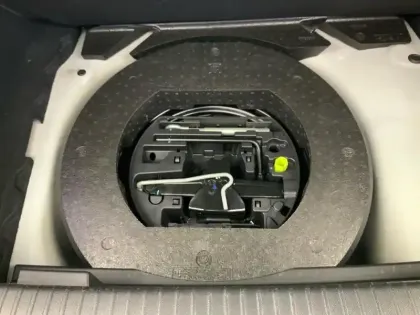 Photo 26 DS DS 3 DS3 Crossback PureTech 130 EAT8 Performance Line