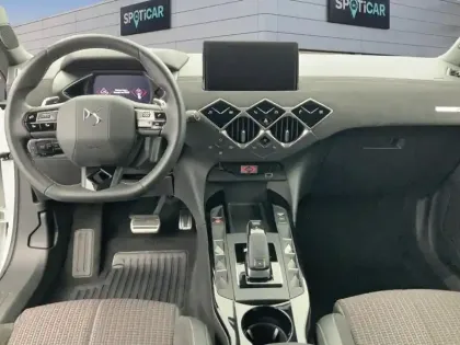 Photo 9 DS DS 3 DS3 Crossback PureTech 130 EAT8 Performance Line