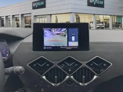 Photo 25 DS DS 3 DS3 Crossback PureTech 130 EAT8 Performance Line