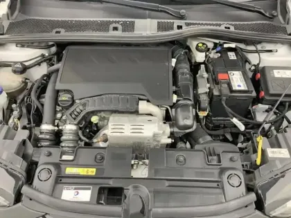 Photo 6 DS DS 3 DS3 Crossback PureTech 130 EAT8 Performance Line