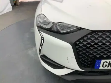 Photo 13 DS DS 3 DS3 Crossback PureTech 130 EAT8 Performance Line