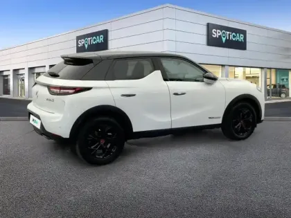 Photo 27 DS DS 3 DS3 Crossback PureTech 130 EAT8 Performance Line