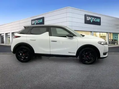 Photo 5 DS DS 3 DS3 Crossback PureTech 130 EAT8 Performance Line