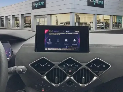 Photo 10 DS DS 3 DS3 Crossback PureTech 130 EAT8 Performance Line