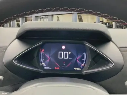 Photo 20 DS DS 3 DS3 Crossback PureTech 130 EAT8 Performance Line