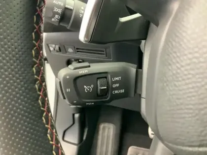 Photo 17 DS DS 3 DS3 Crossback PureTech 130 EAT8 Performance Line