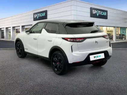 Photo 29 DS DS 3 DS3 Crossback PureTech 130 EAT8 Performance Line