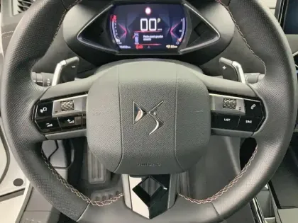 Photo 18 DS DS 3 DS3 Crossback PureTech 130 EAT8 Performance Line