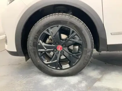 Photo 14 DS DS 3 DS3 Crossback PureTech 130 EAT8 Performance Line