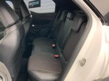 Photo 22 DS DS 3 DS3 Crossback PureTech 130 EAT8 Performance Line