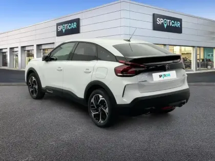 Photo 29 Citroën C4  PureTech 130 S&S EAT8 Shine