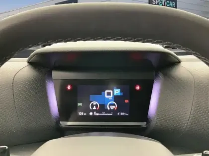 Photo 20 Citroën C4  PureTech 130 S&S EAT8 Shine