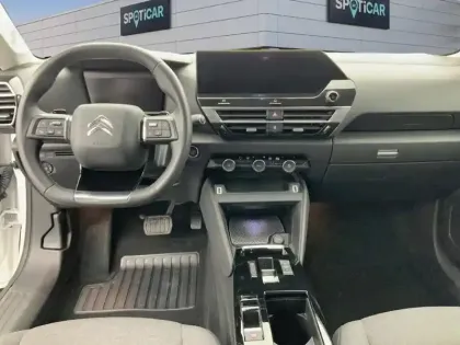 Photo 9 Citroën C4  PureTech 130 S&S EAT8 Shine