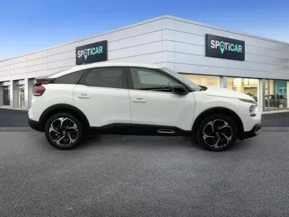 Photo 5 Citroën C4  PureTech 130 S&S EAT8 Shine