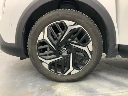 Photo 14 Citroën C4  PureTech 130 S&S EAT8 Shine