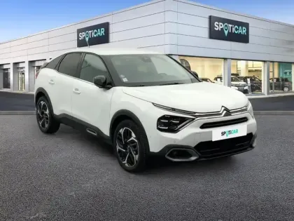 Photo 28 Citroën C4  PureTech 130 S&S EAT8 Shine