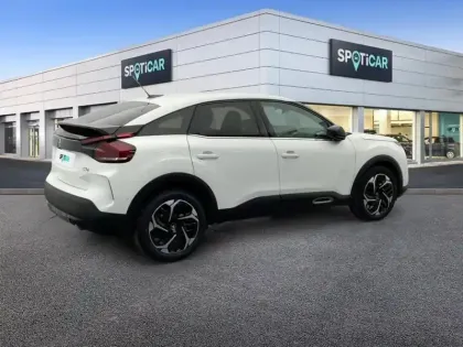 Photo 27 Citroën C4  PureTech 130 S&S EAT8 Shine