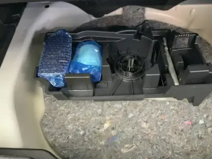 Photo 26 Citroën C4  PureTech 130 S&S EAT8 Shine