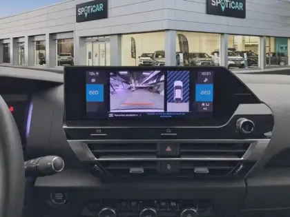 Photo 25 Citroën C4  PureTech 130 S&S EAT8 Shine