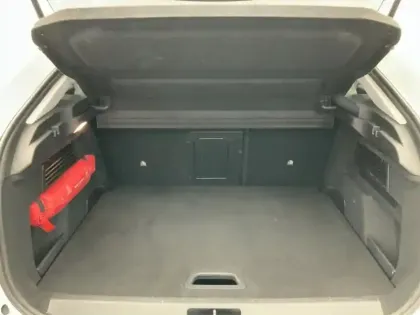 Photo 7 Citroën C4  PureTech 130 S&S EAT8 Shine