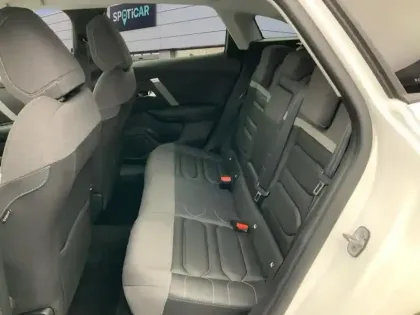 Photo 22 Citroën C4  PureTech 130 S&S EAT8 Shine