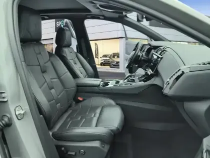 Photo 8 DS DS 7  Hybride Rechargeable E-Tense 360 EAT8 4x4 La Premiere