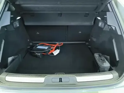 Photo 7 DS DS 7  Hybride Rechargeable E-Tense 360 EAT8 4x4 La Premiere