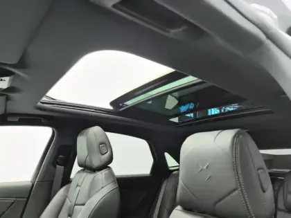 Photo 24 DS DS 7  Hybride Rechargeable E-Tense 360 EAT8 4x4 La Premiere