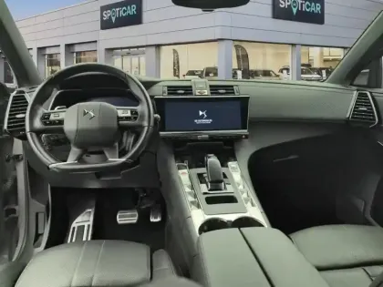 Photo 9 DS DS 7  Hybride Rechargeable E-Tense 360 EAT8 4x4 La Premiere