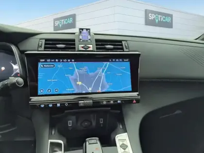 Photo 10 DS DS 7  Hybride Rechargeable E-Tense 360 EAT8 4x4 La Premiere